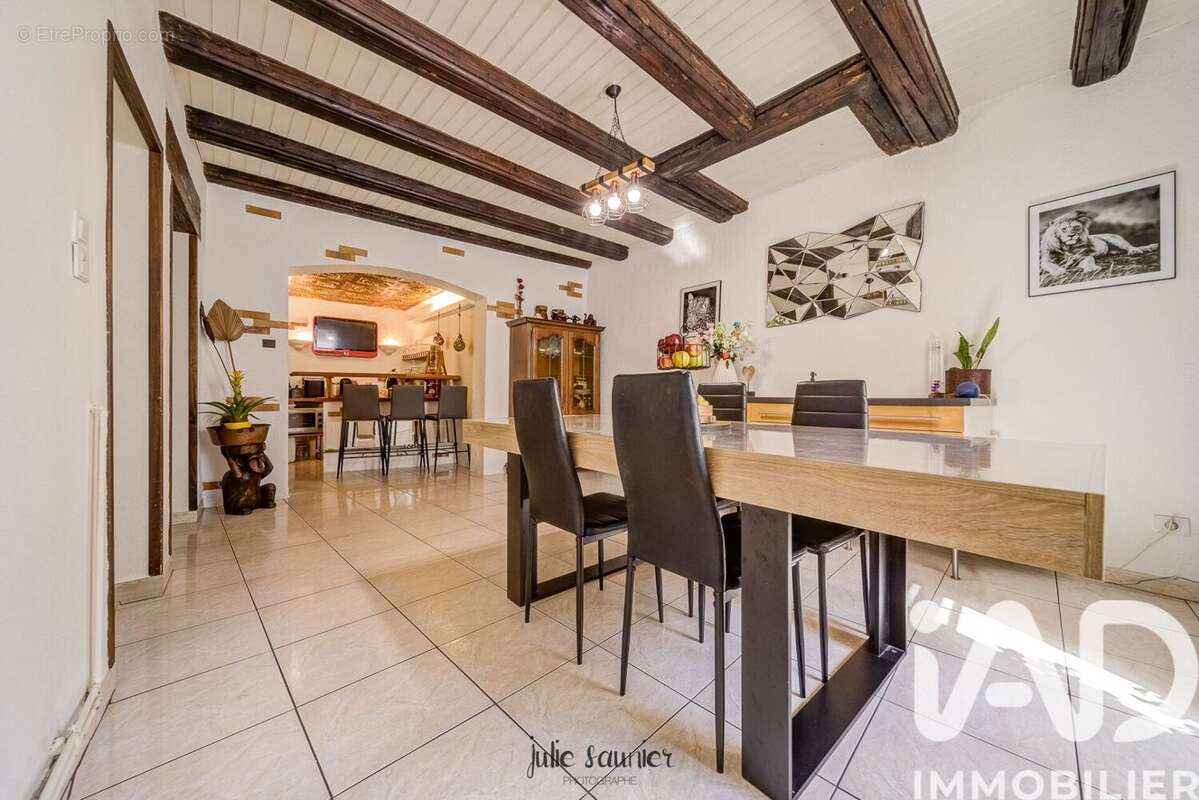 Photo 7 - Maison à NOVEANT-SUR-MOSELLE