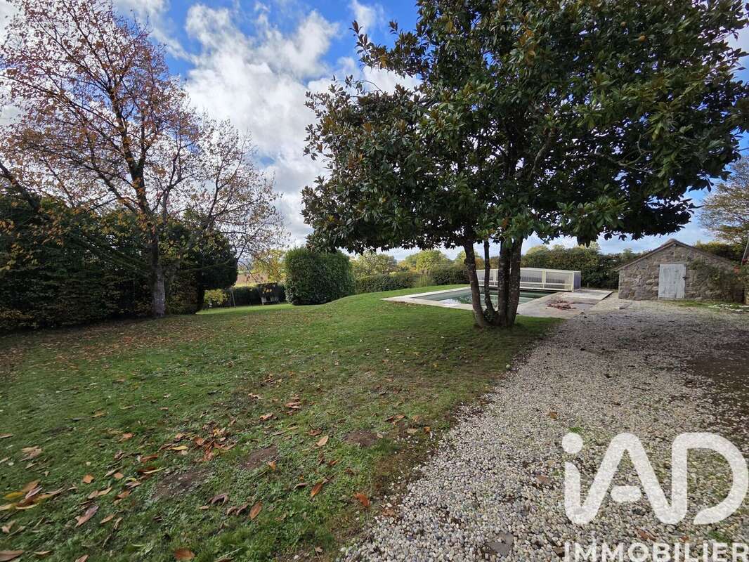 Photo 6 - Maison à TESSE-FROULAY