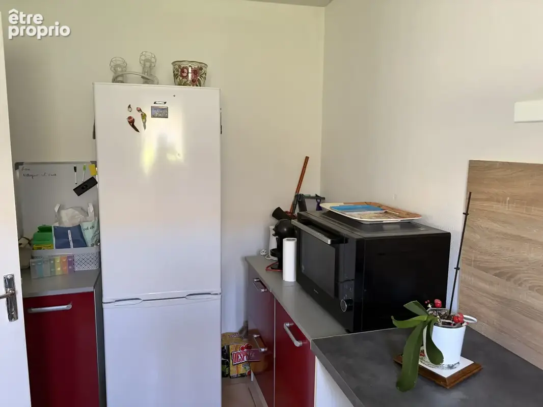 Maison T3 vendue louée - Investissement locatif sécurisé - Etauliers - photo 3