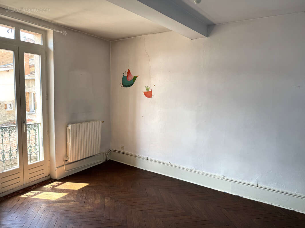 Maison de ville 4 pièces MOISSAC - photo 9