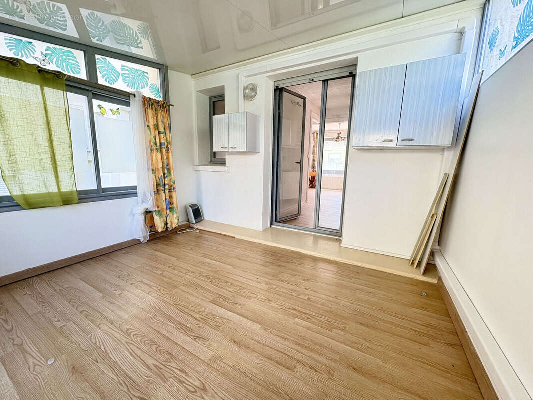 Photo 5 - Appartement à PALAVAS-LES-FLOTS
