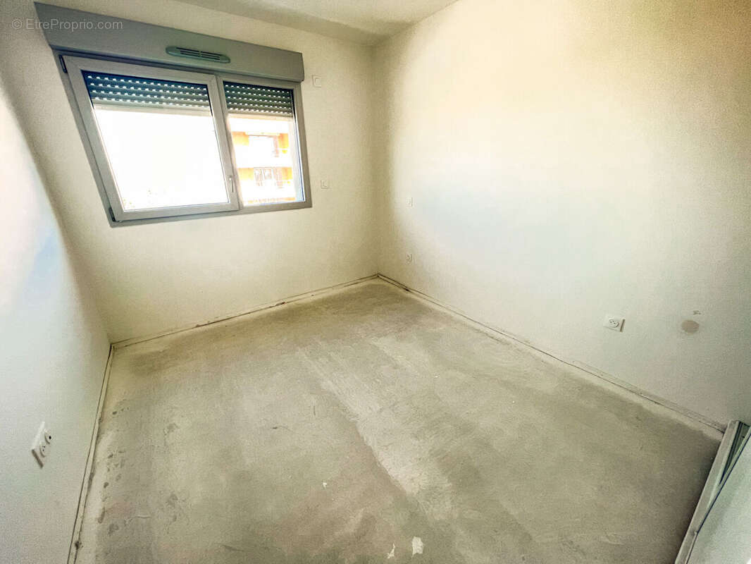 Appartement à AUZEVILLE-TOLOSANE