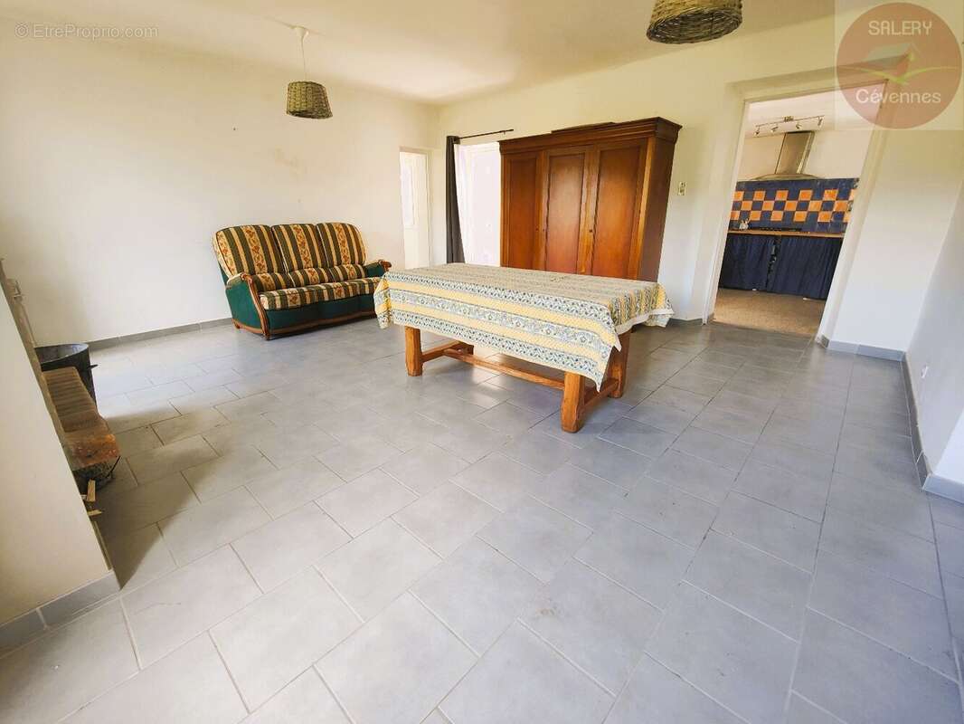 Maison de campagne - photo 4