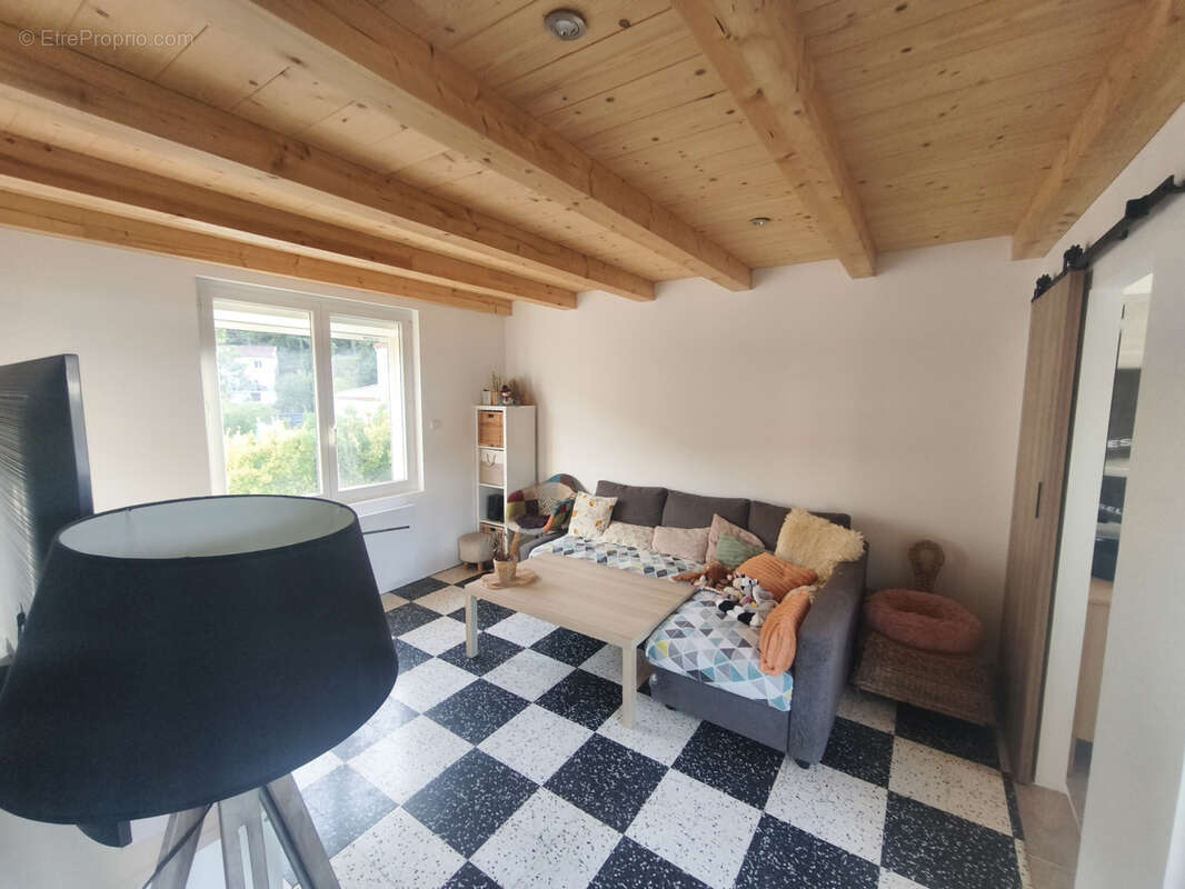 Maison à LA GRAND-COMBE