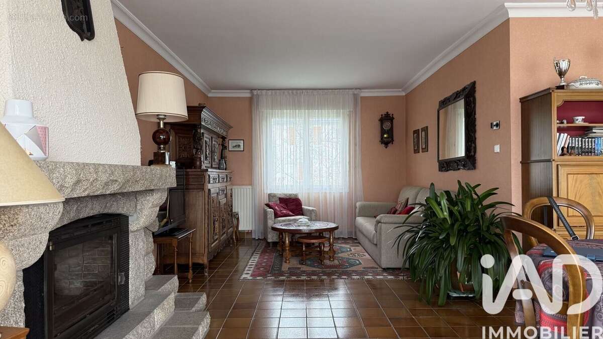 Photo 3 - Maison à VANNES