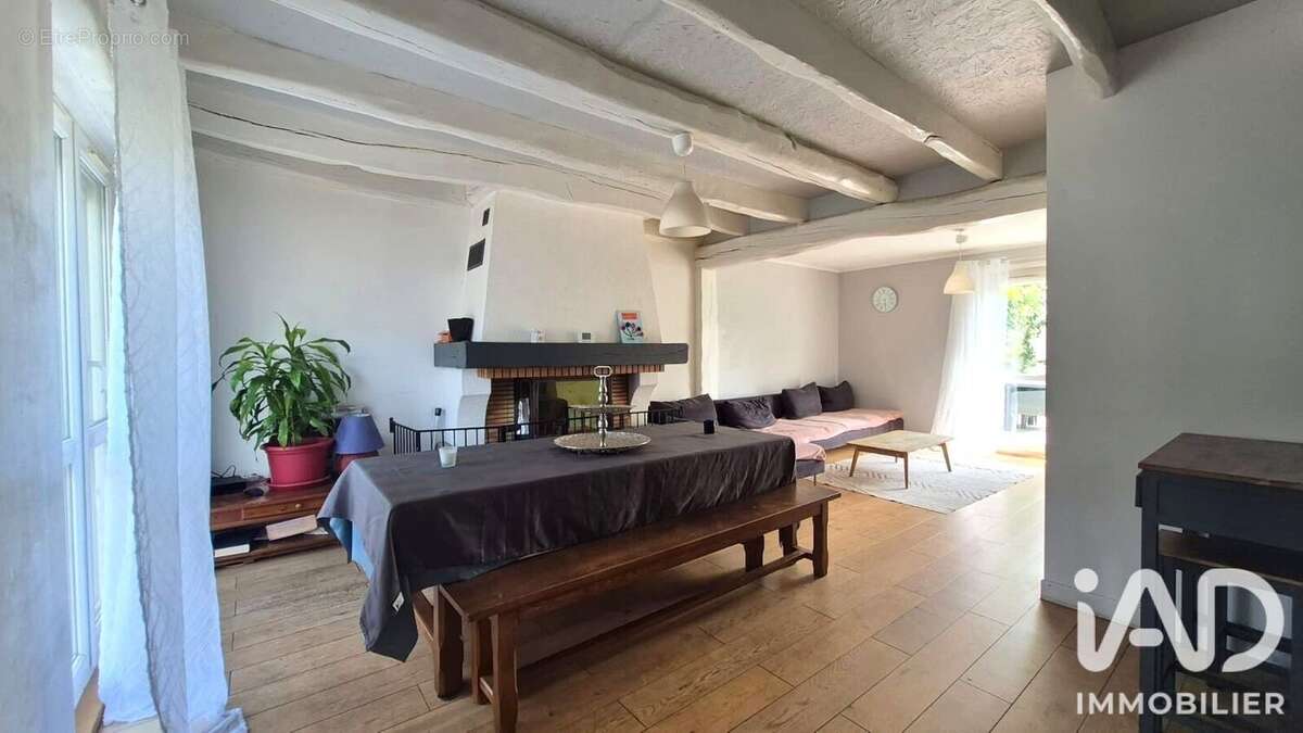 Photo 2 - Maison à MEAUX