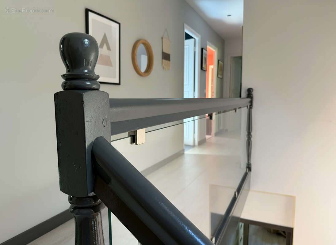 Maison à CLOHARS-CARNOET