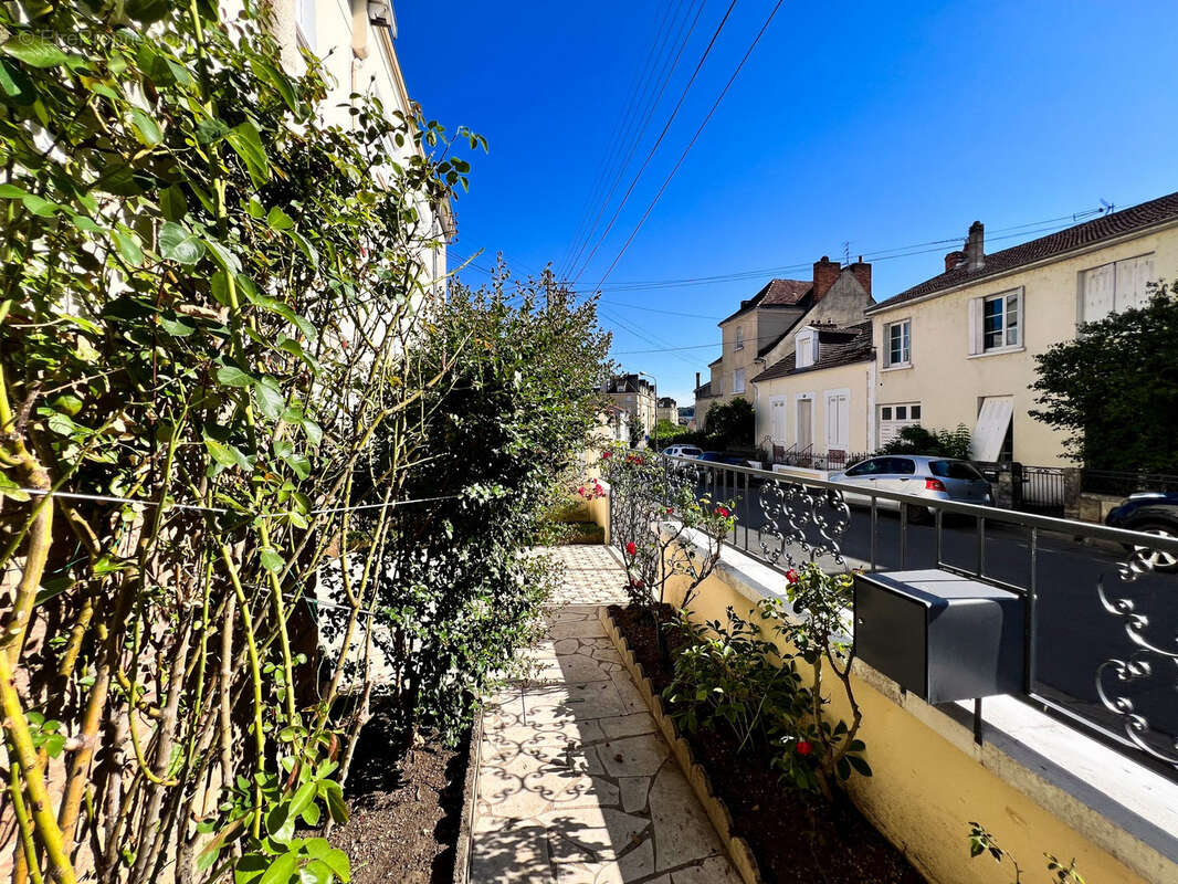Maison à PERIGUEUX