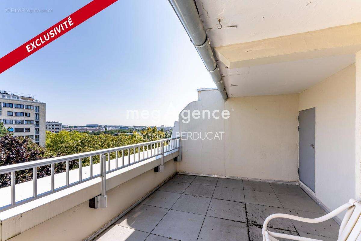 Appartement à ANTONY