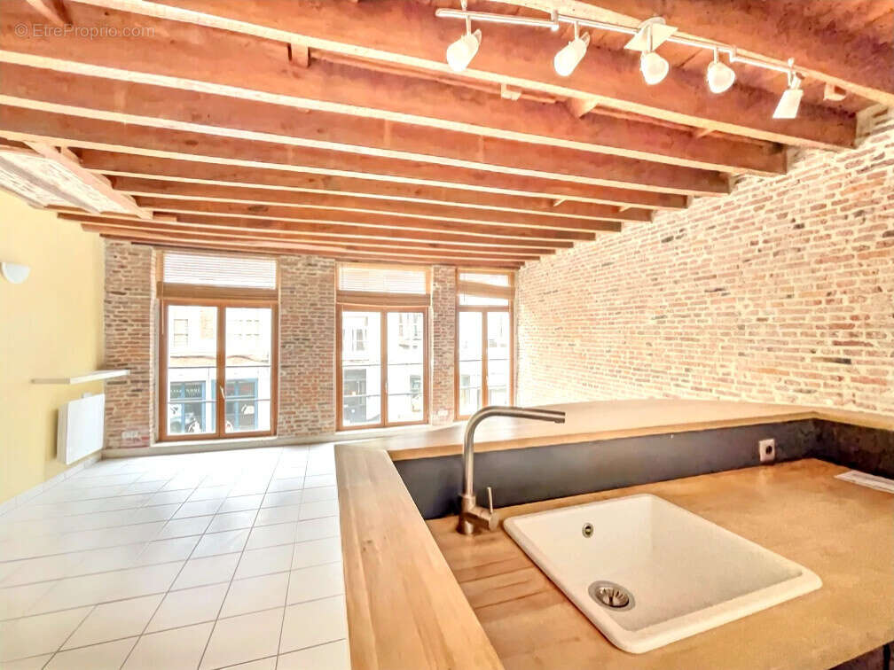 Appartement 2 pièces - 1 chambre - 51,7 m2 - photo 7