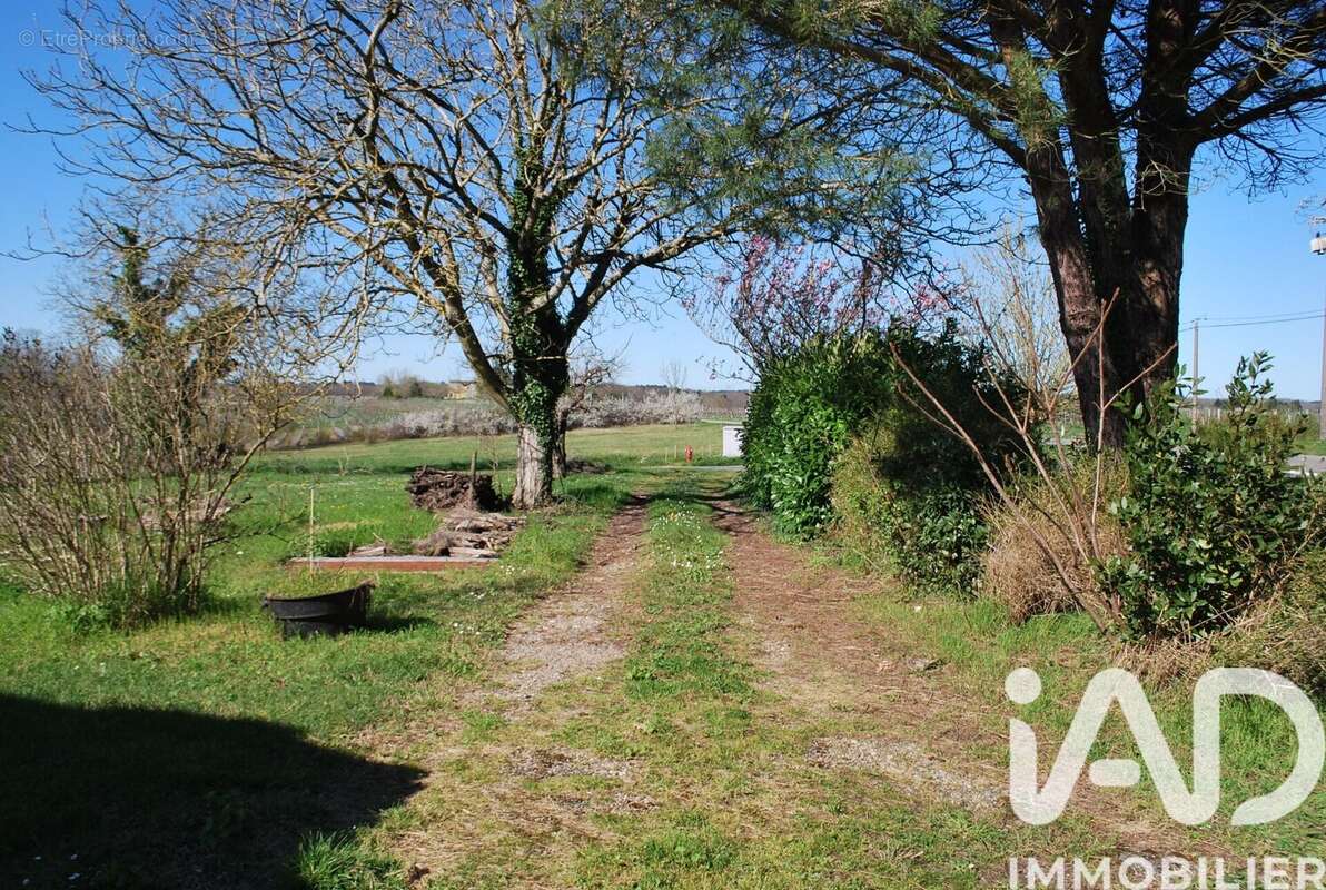 Maison 130 m² à Savignac-De-Duras  - photo 3