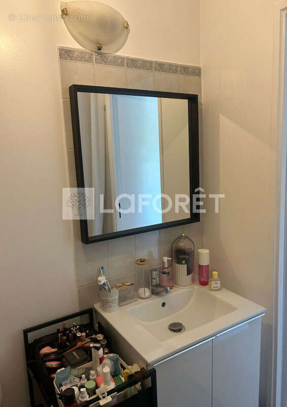 Appartement à THIAIS