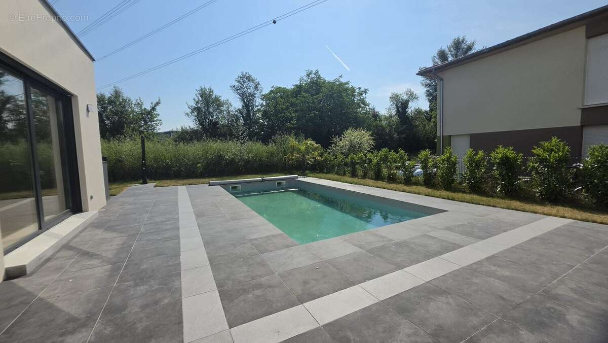 Maison à KEMBS