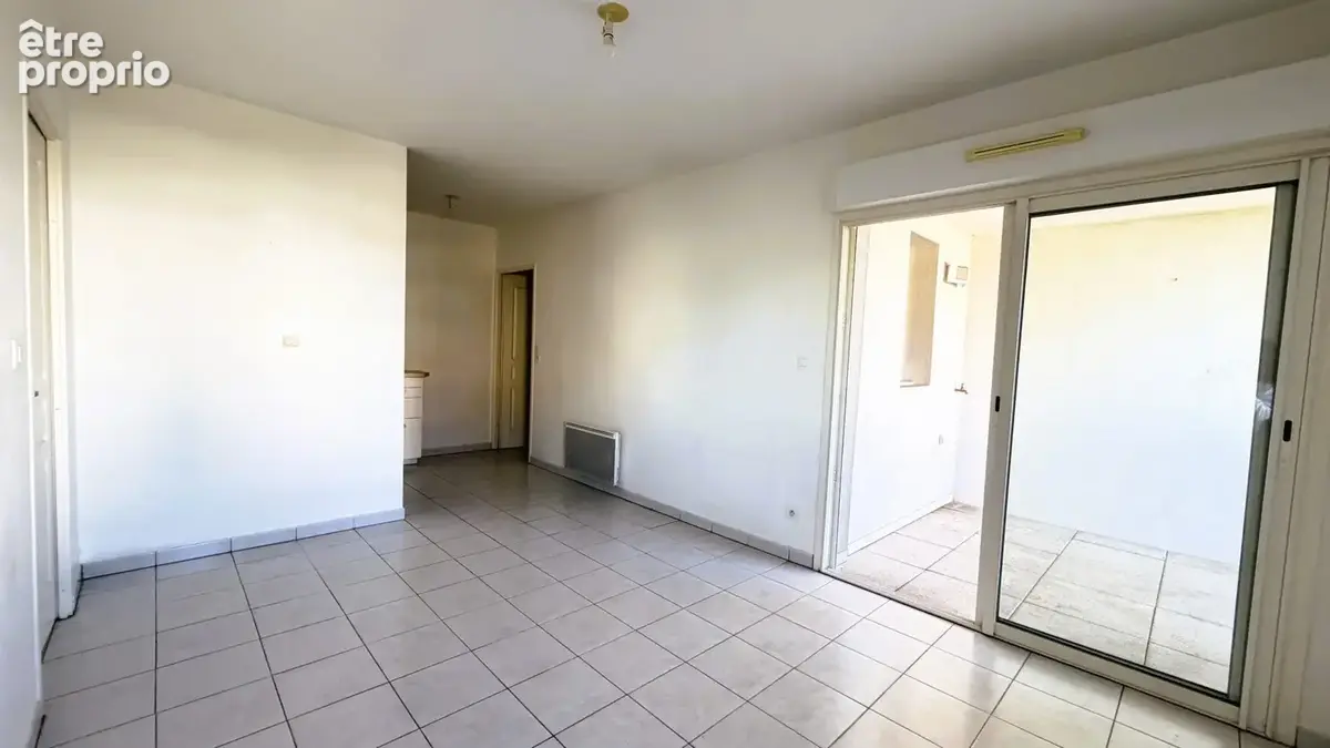 Appartement 2 pièces 39 m² à vendre à Montpellier (34000) - photo 4