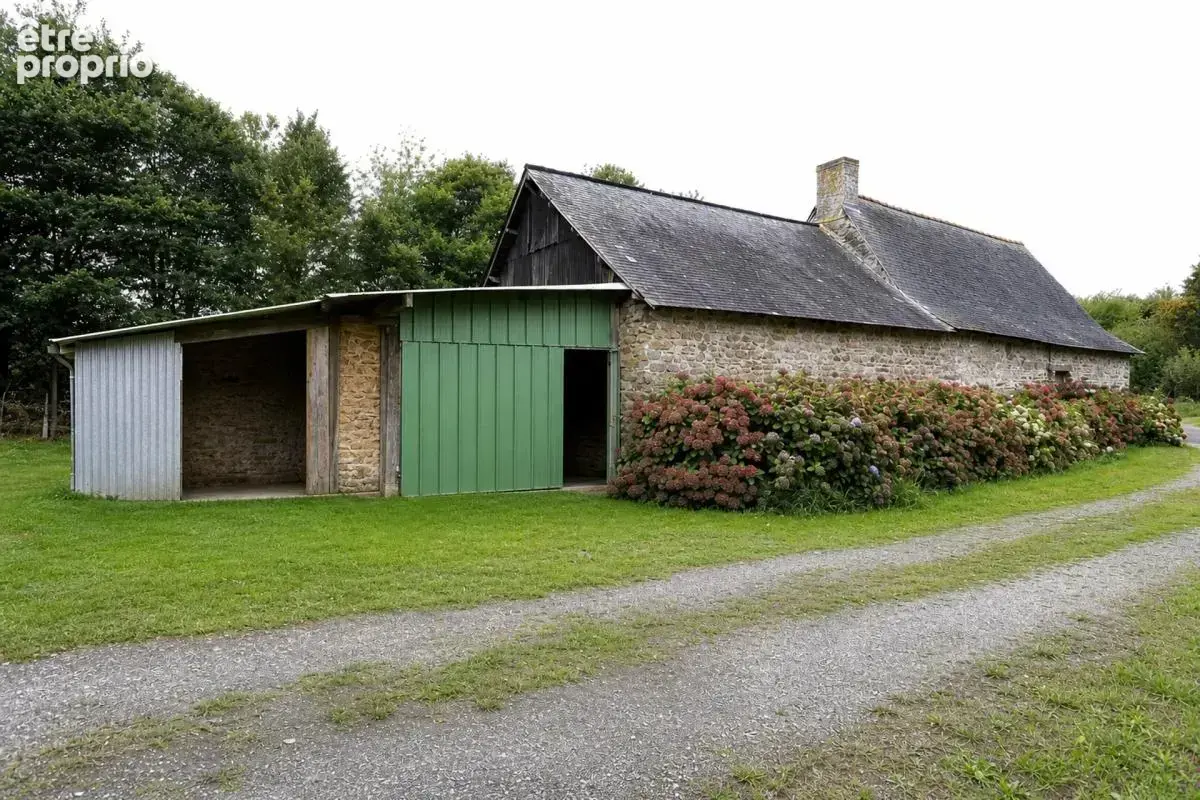 Maison de 4 pièces de 85m² située à Boistrudan - photo 10