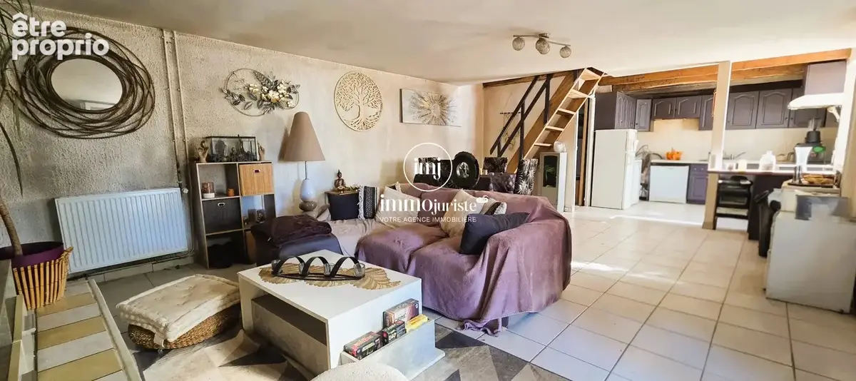 Maison 4 pièces 100 m² à vendre à Nailhac (24390) - photo 4