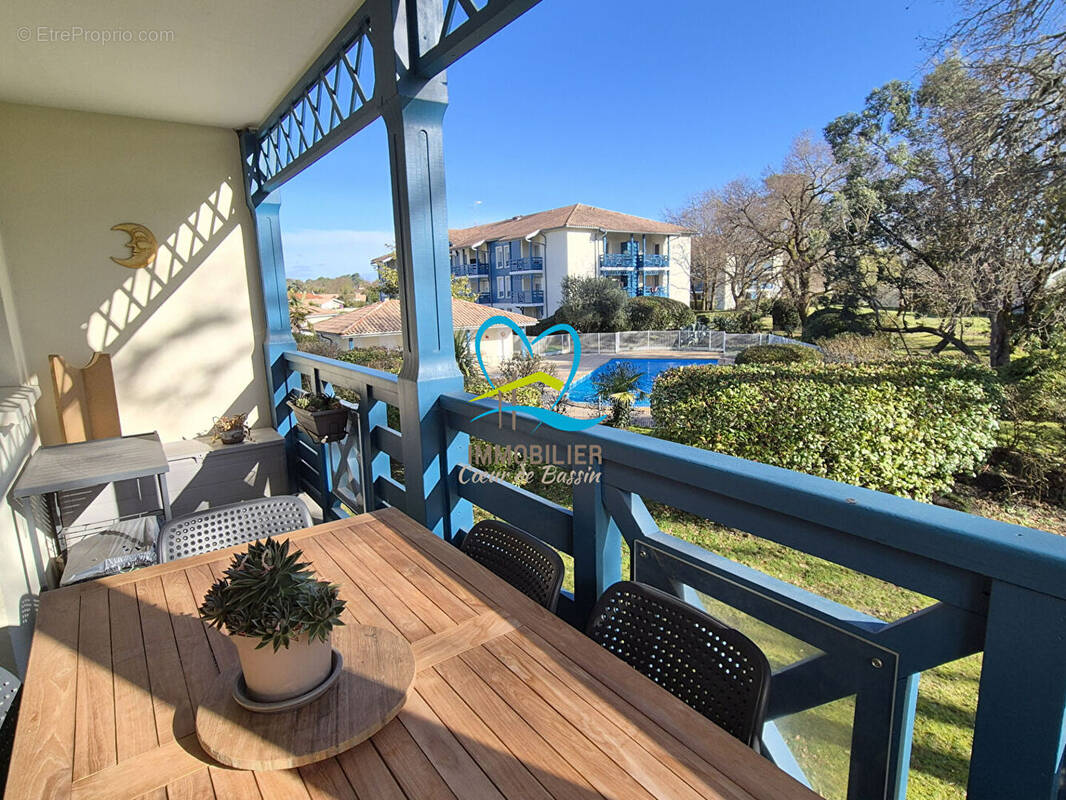 Appartement à AUDENGE