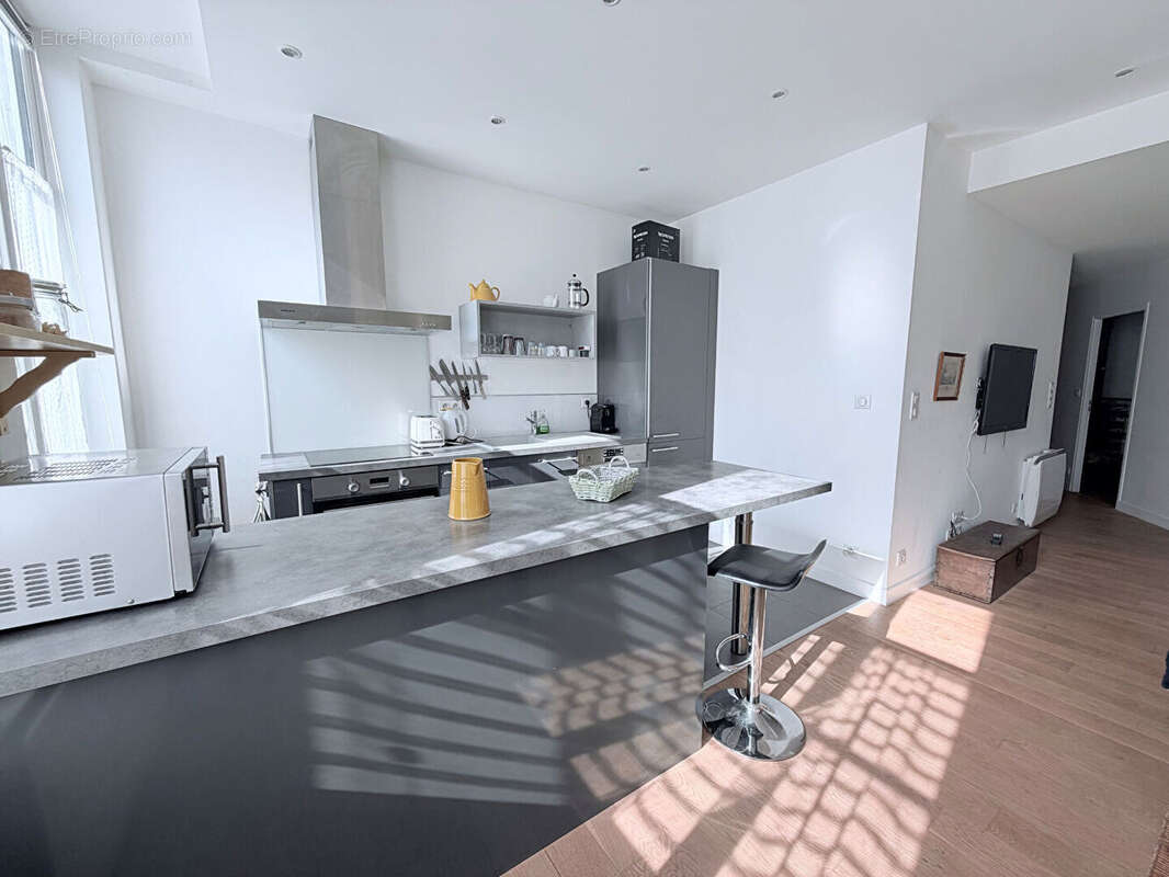 Magnifique appartement haut de gamme centre historique - photo 4