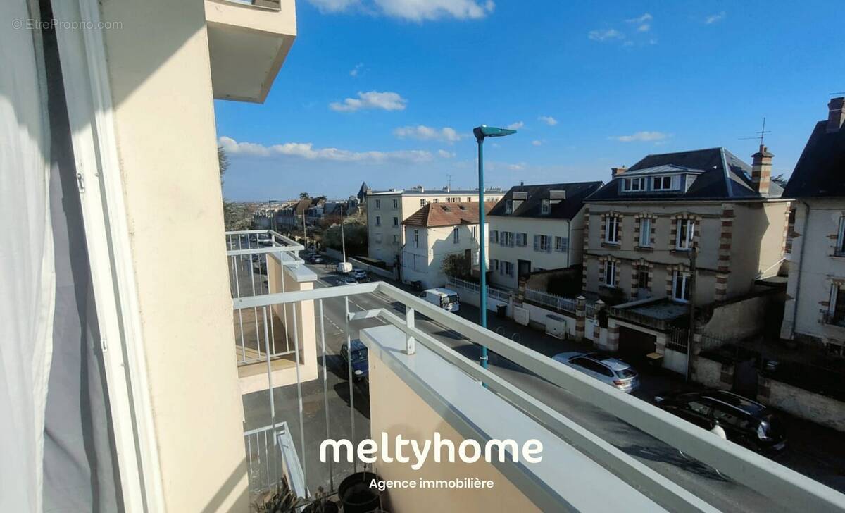 Appartement à CAEN