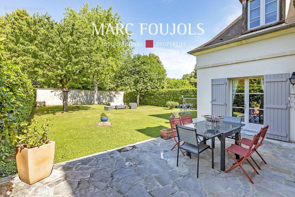 Maison à SENLIS