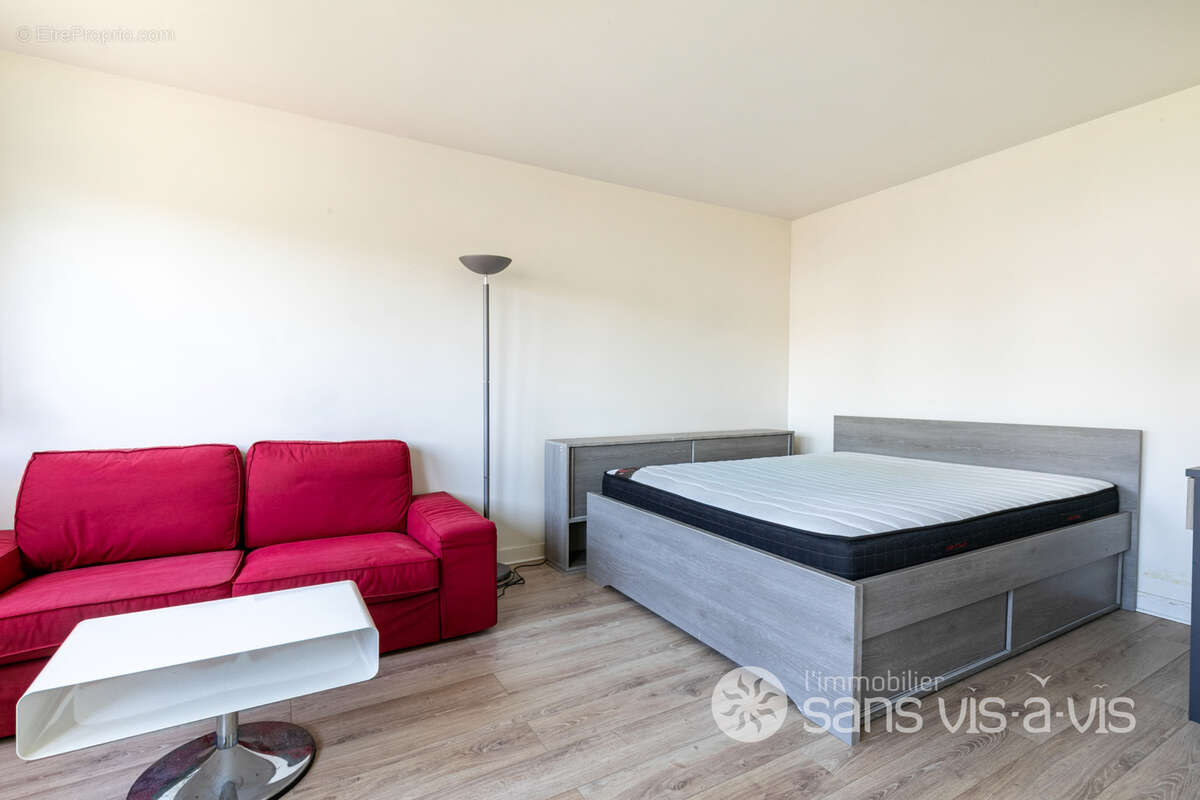 Appartement à PUTEAUX