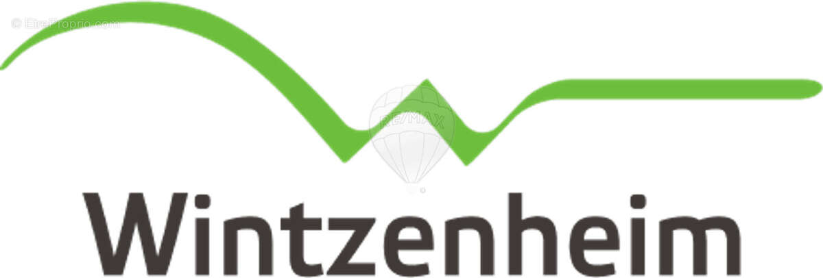 Terrain à WINTZENHEIM