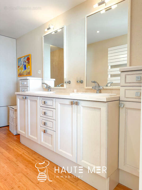 Appartement à LES SABLES-D&#039;OLONNE