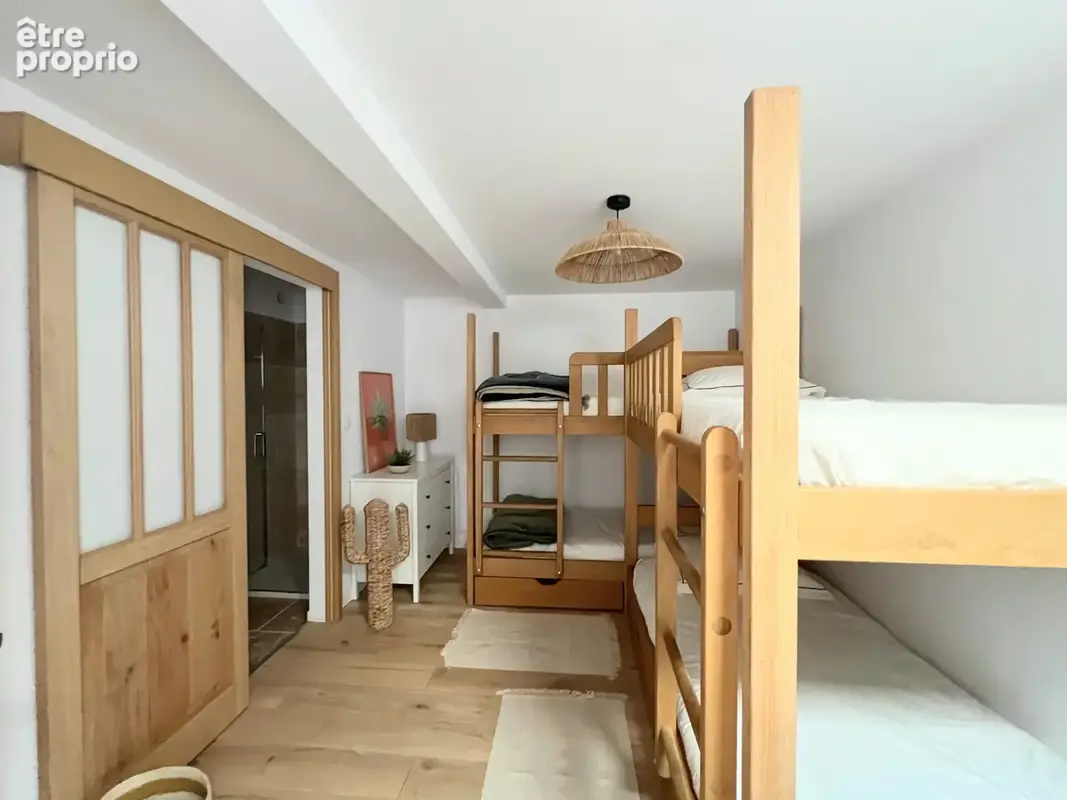 Piraillan: superbe appartement avec terrasse - photo 5
