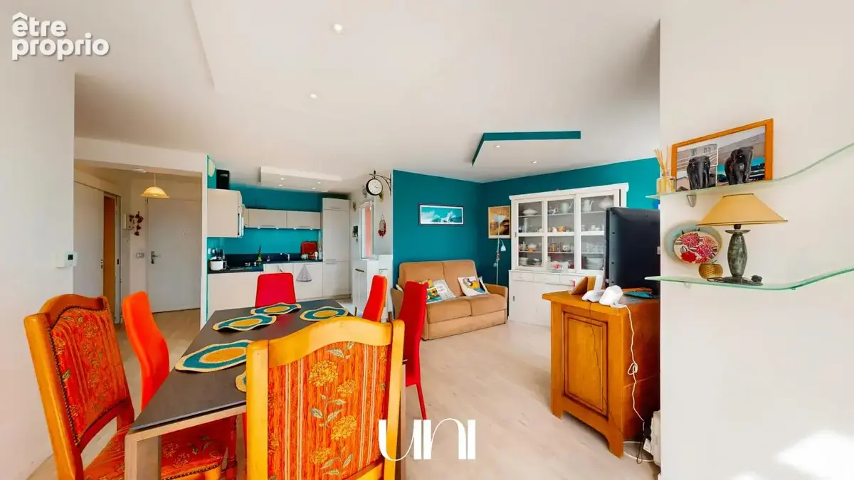 Maison T5 de 95 m2 sur 362 m2 de terrain avec pergola à Fontaine-Etoupefour - photo 3