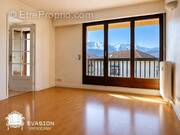 Appartement à SALLANCHES