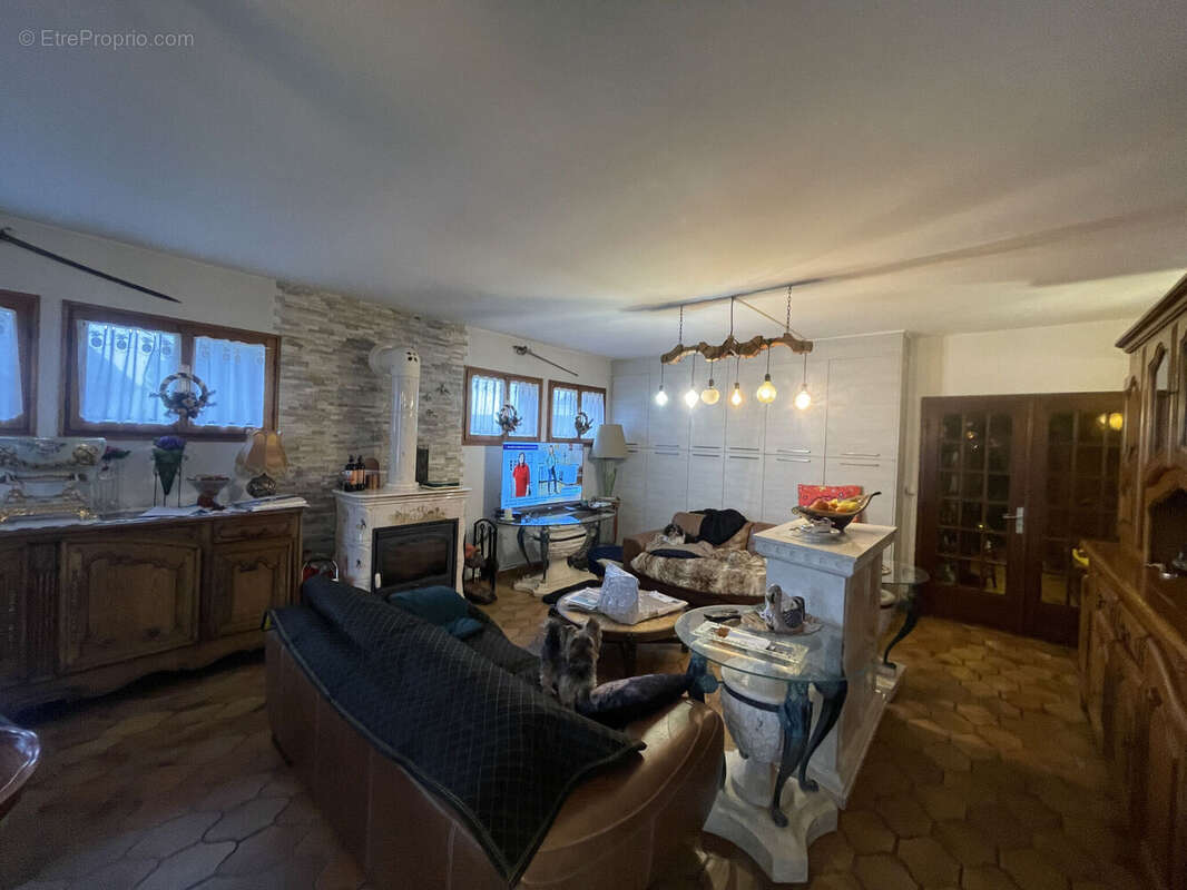 Photo 3 - Maison à CAMPAGNE-LES-HESDIN