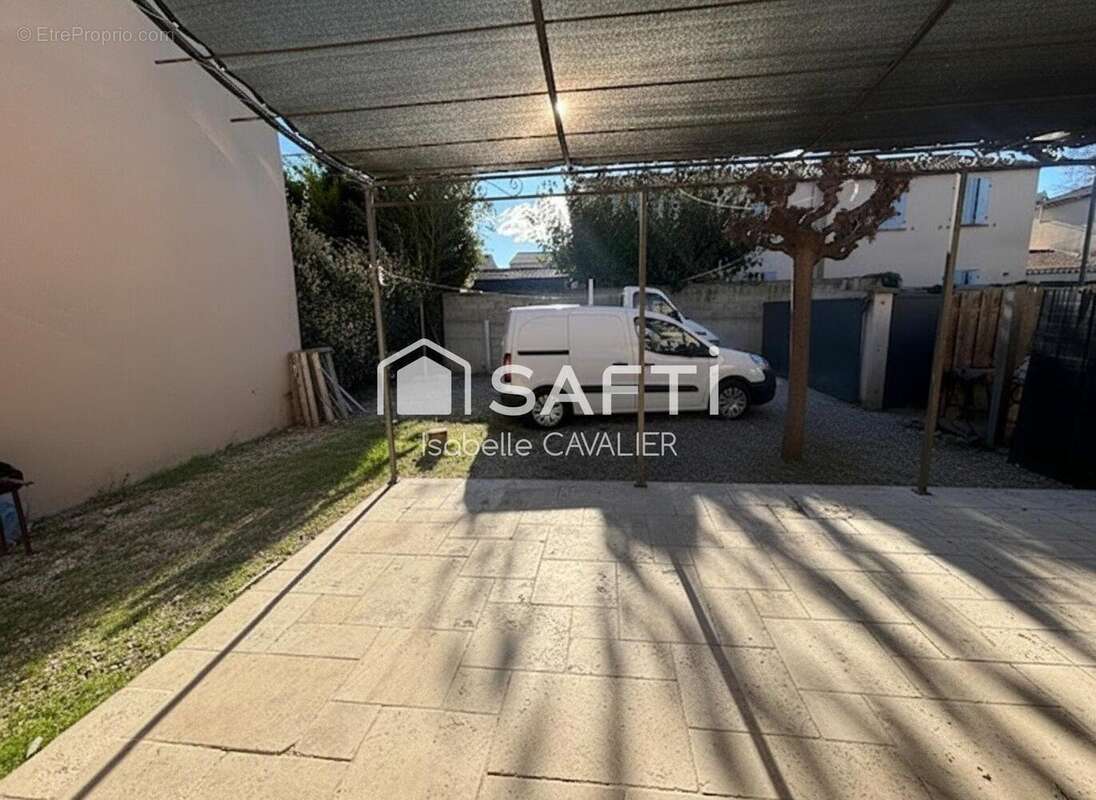 Photo 9 - Maison à MONTEUX