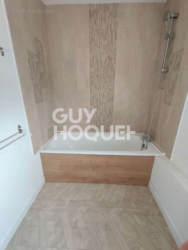 Appartement à MARMANDE