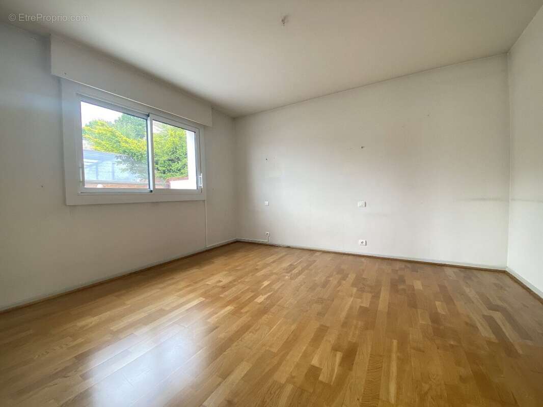 Maison à MONTBELIARD