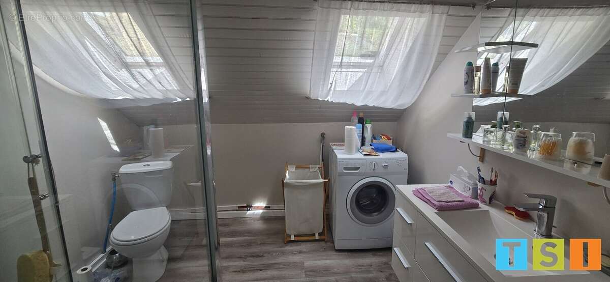 Appartement à BAGNERES-DE-LUCHON