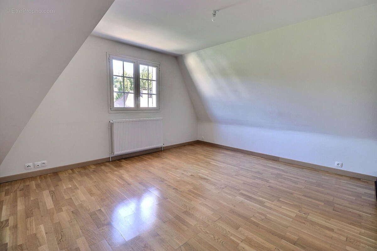 Maison Mareil Marly - 6 chambres - photo 12