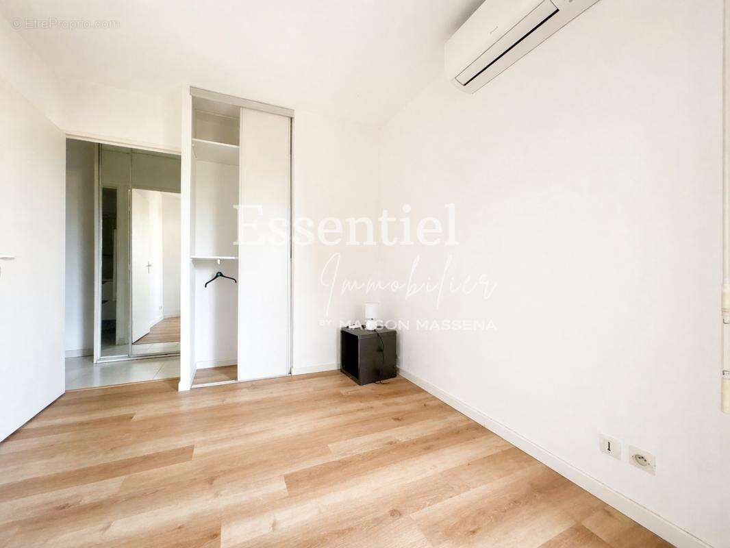 Appartement à CAGNES-SUR-MER
