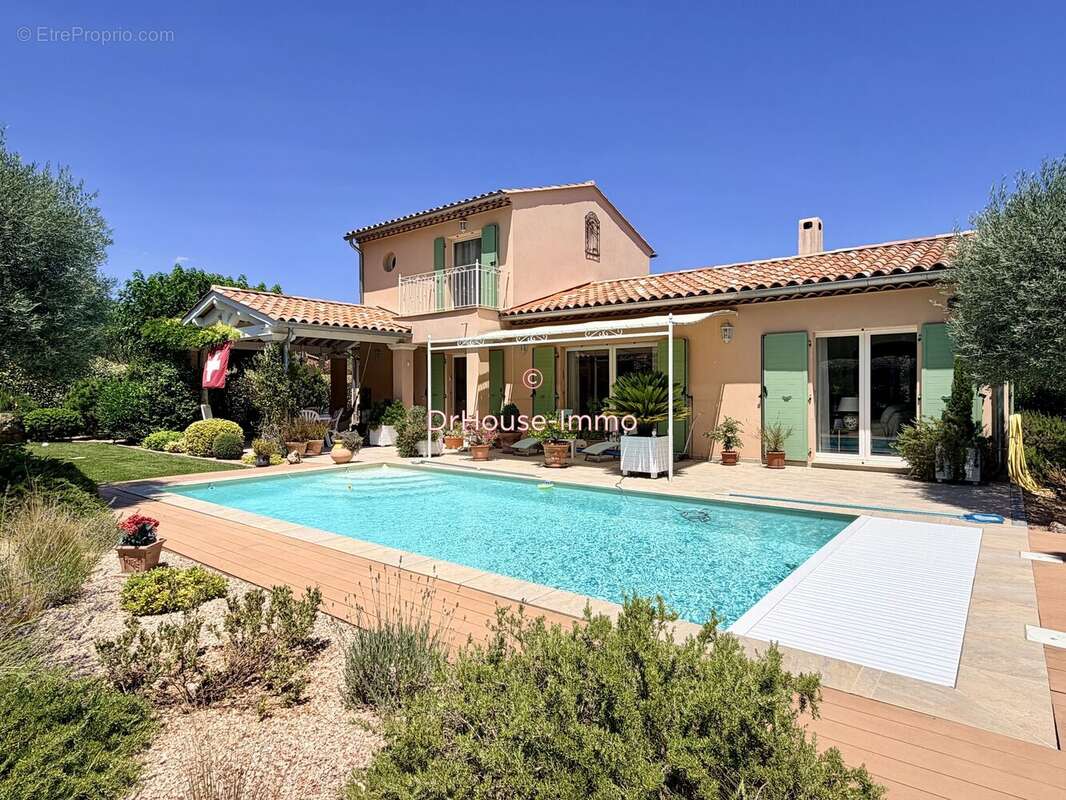 Maison 146 m² à Cotignac  - photo 37