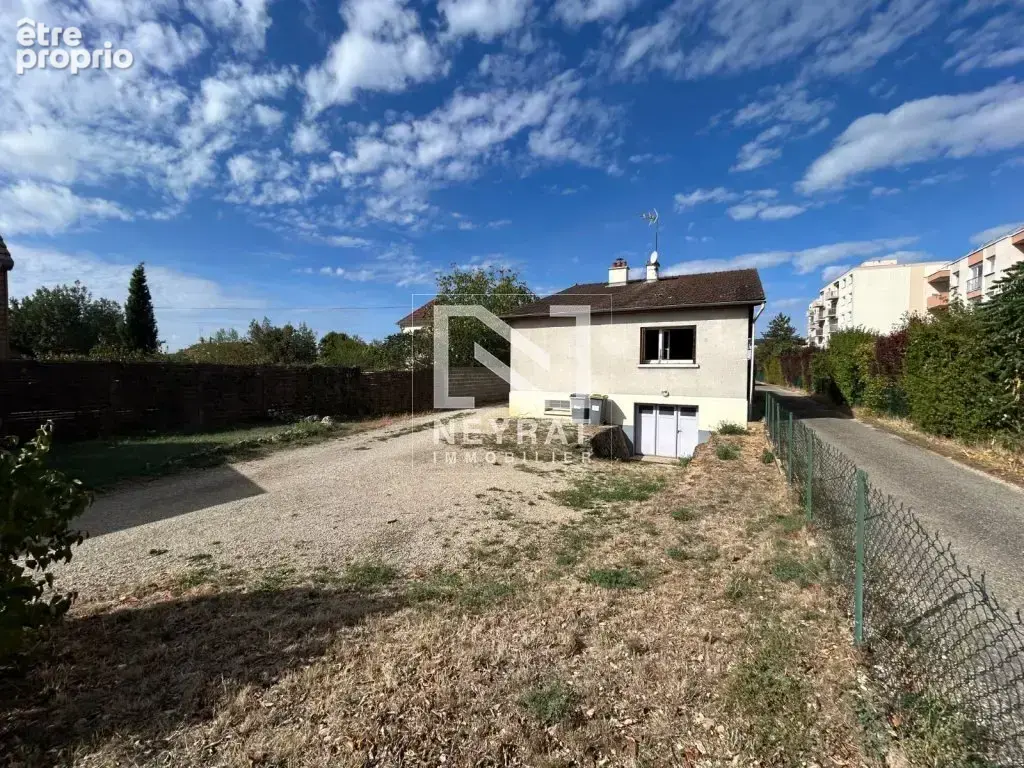 Un ensemble immobilier avec 2 habitations indépendantes et jardin arboré - photo 22