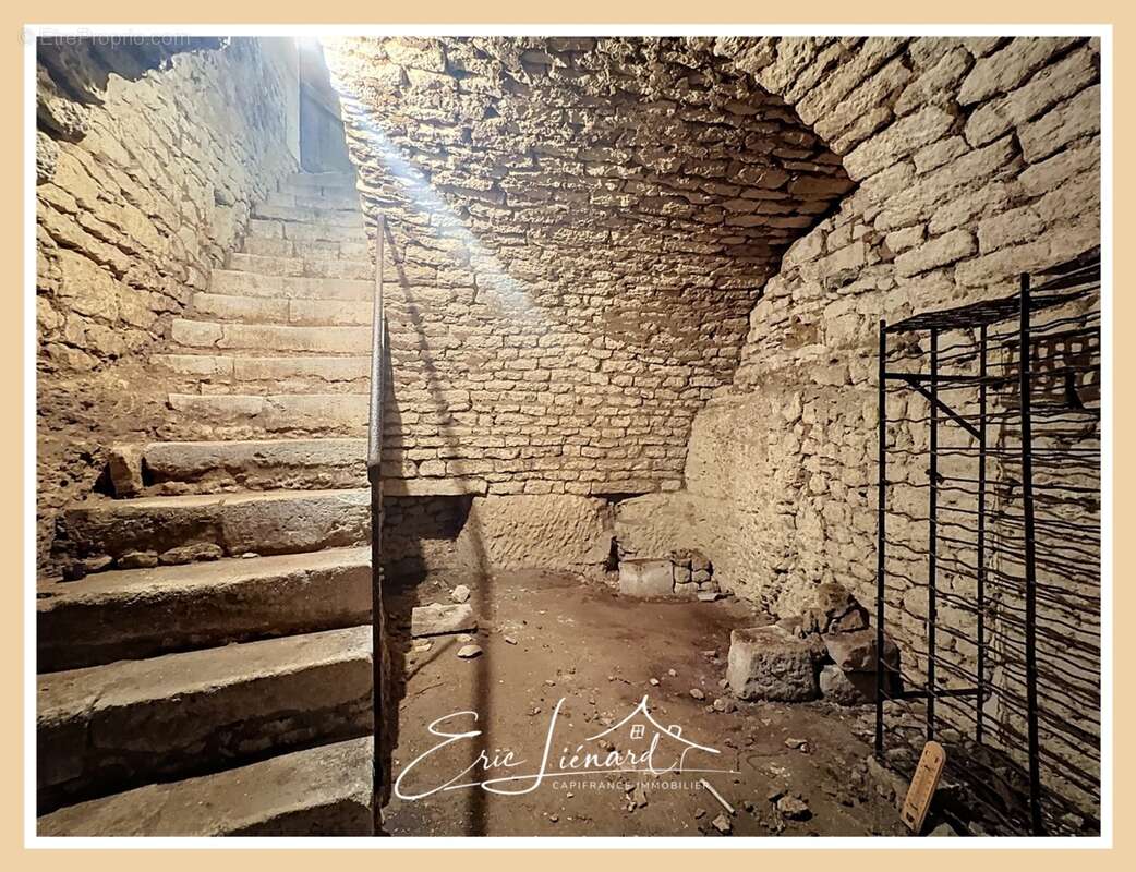 Maison à vendre 8 pièces SAINT MAIXENT L'ECOLE (79) - photo 14