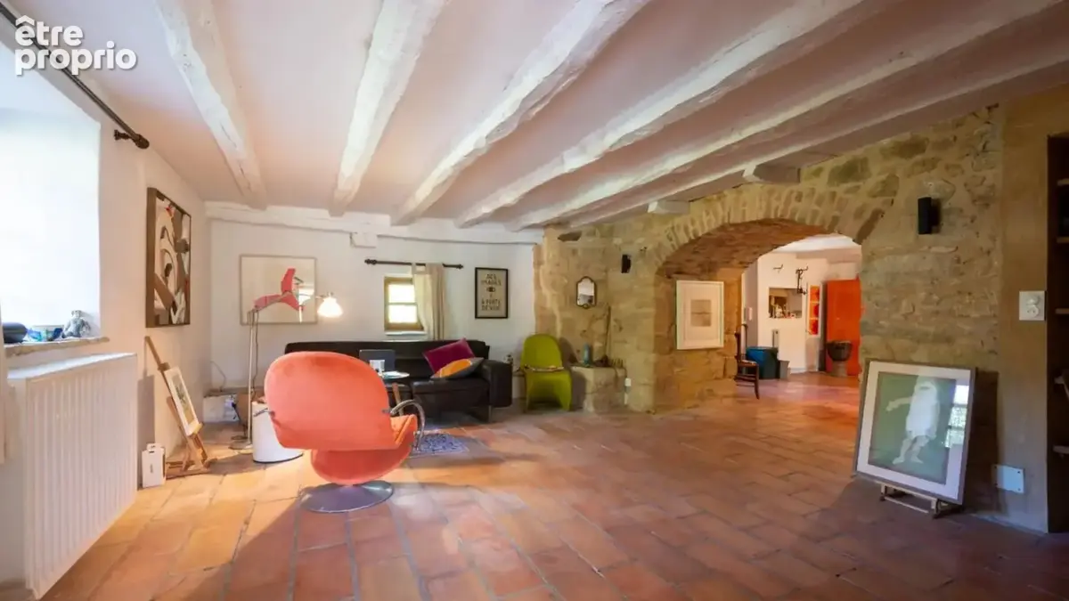 EXCLUSIVITE Secteur GOURDON - Charme et authenticité pour cette - photo 14