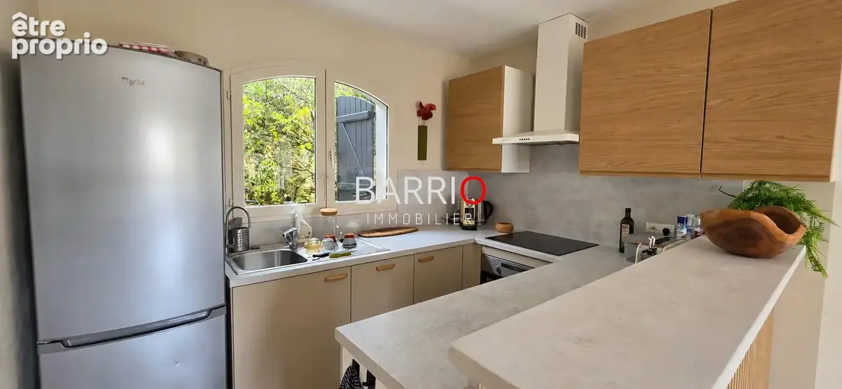 Maison 4 pièces 83 m² à vendre à Cerbere (66290) - photo 6