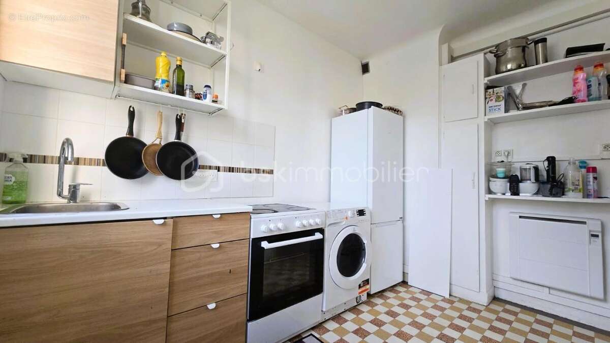 Appartement à ATHIS-MONS