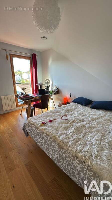 Photo 7 - Appartement à MONTREUIL