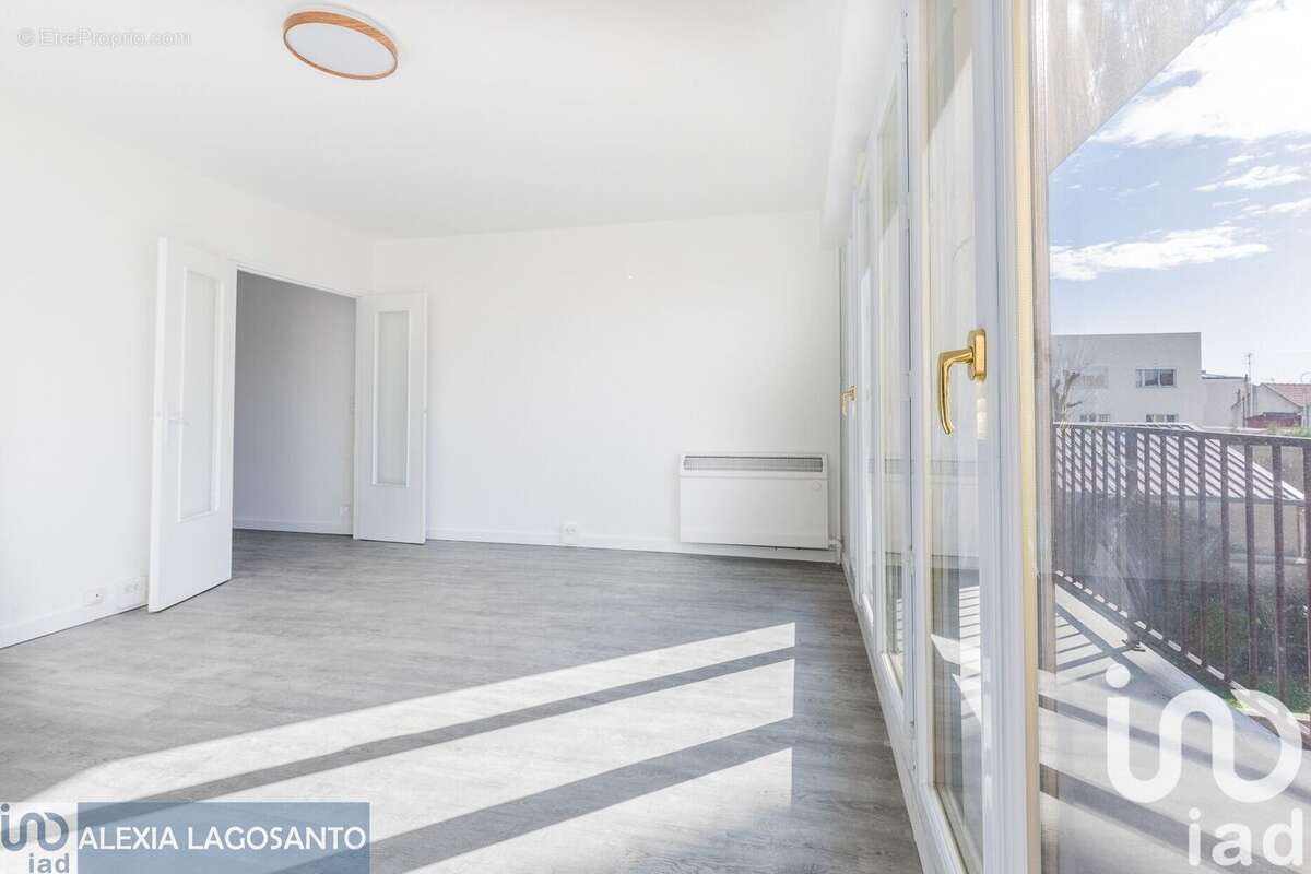 Photo 4 - Appartement à SAINT-MAUR-DES-FOSSES