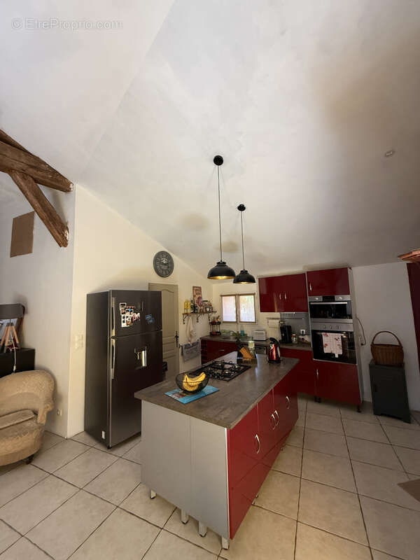Longere-secteur fleure - photo 3