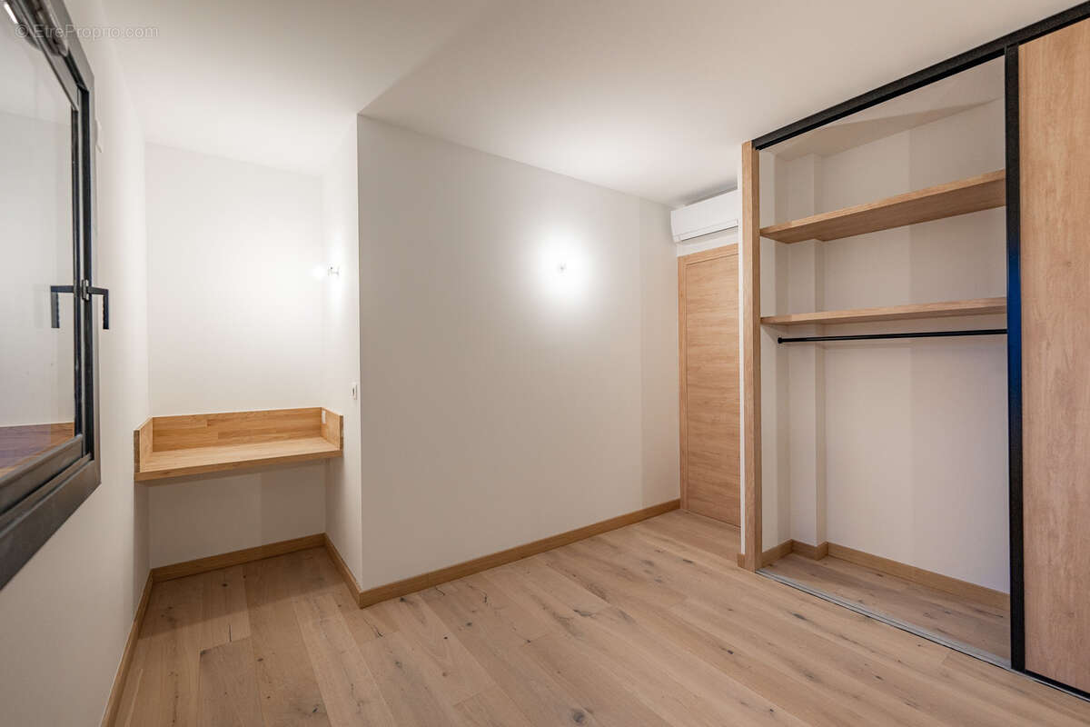 Appartement à SAINT-ALBAN-LEYSSE