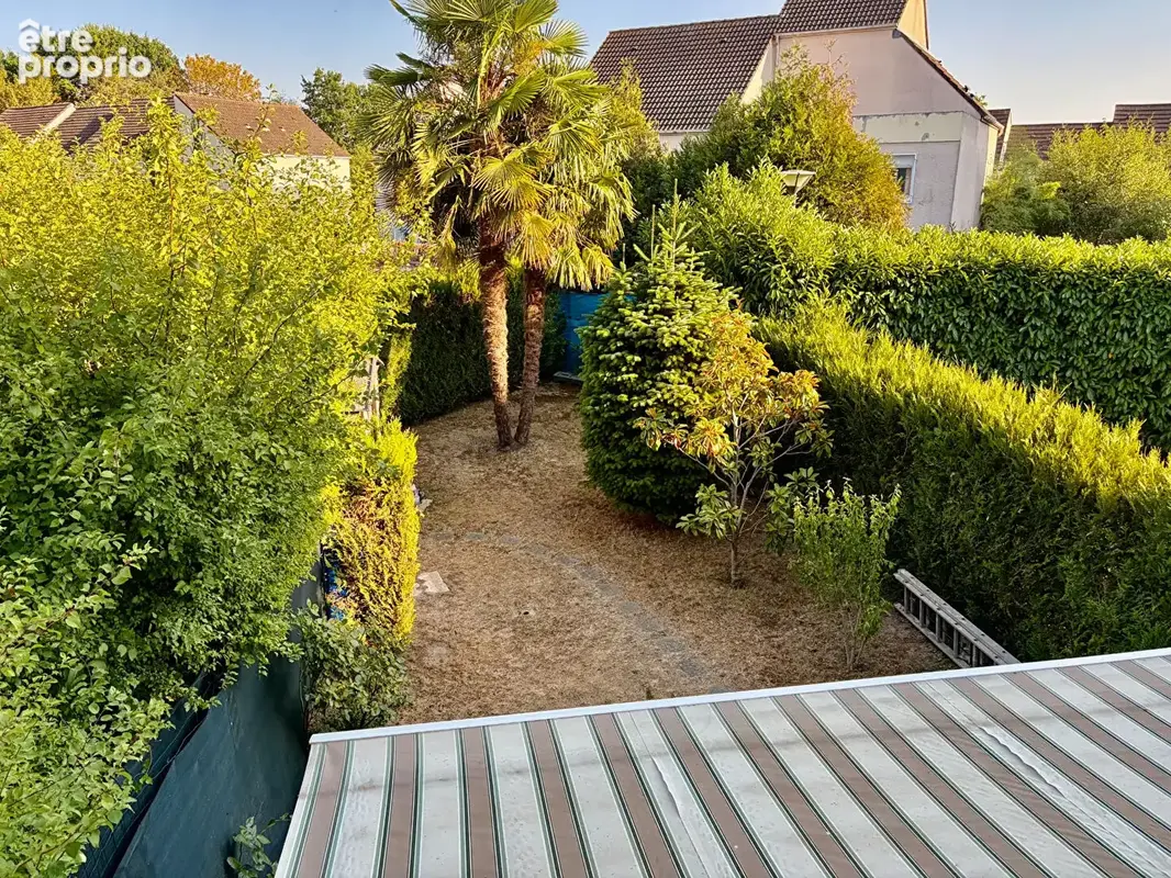 Maison 120m² à lisses - photo 13