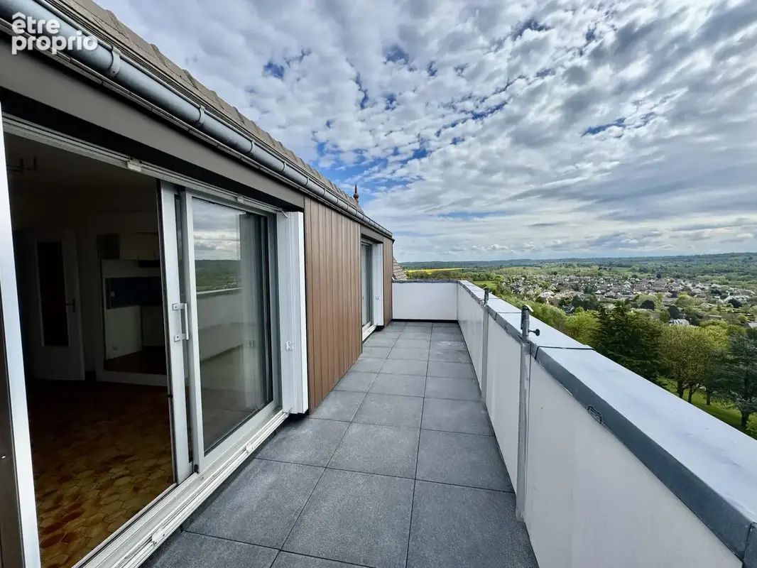 3 pieces vue mer d'exception - photo 2
