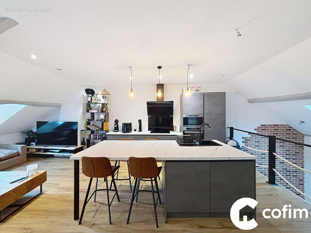 Appartement à TARBES